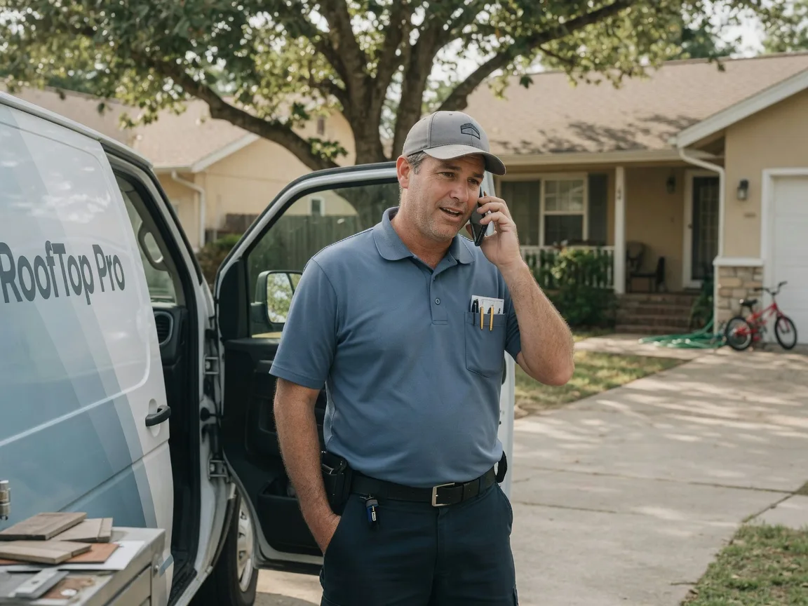 Roof Repair Union, MS FAQs